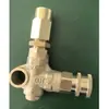 1812 1814 Cabezal de Bomba de Limpieza de Ultra Alta Presión, Lavadora de Autos, Válvula Reguladora de Presión Independiente Separada, Entrada y Salida de Agua