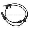 Aplicable al sensor ABS de BMW 34526871065