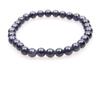 Zhou Lianfa Atacado Taobao Joias de Pedra Azul, Contas Budistas, Pulseiras de Cristal, Ágata, Pedra Olho de Tigre, Pulseiras de Cristal Rosa, Presentes