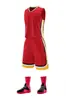 Conjunto de Uniforme de Basquete para Acampamento de Treinamento de Verão Infantil Atacado Jersey de Jardim de Infância Estampado Colete de Basquete de Secagem Rápida Roupa Esportiva
