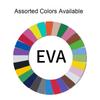 Almofada de Assento Leve com Estampa de Logo para Jardinagem ao Ar Livre, Almofada de Joelho Antiderrapante de Espuma EVA