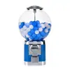 Máquina de Almacenamiento de Cápsulas de Café, Máquina Comercial Gashapon, Máquina de Lotería Giratoria de Dulces para Niños, Máquina de Sorteos, Máquina de Regalos para Puesto