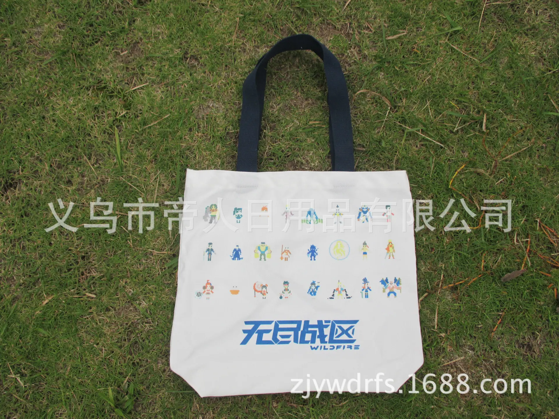 帆布袋专业工厂