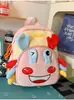 Nuevas Mochilas Escolares para Niños, Mochilas Lindas de Animales de Dibujos Animados, Gran Capacidad, Ligeras, Mochilas de Jardín de Infancia para Niños y Niñas
