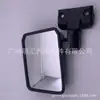 87910-90k15 apto para Toyota landcooluze Accesorios de espejo retrovisor de coche HZJ75