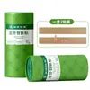 Fábrica de Origem Patch Ósseo e de Meridianos Patch de Moxabustão para os Meridianos Patch de Calor Herbal para Saúde Costas Ombros e Pescoço Patch de Moxabustão Amigo da Pele
