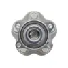 Rodamiento de Cubo de Rueda 43202-Jp00A para Rueda Trasera Adecuado para Nissan: Unidad de Cubo de Rueda Teana J32