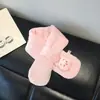 Desenho Animado Infantil Outono e Inverno Acolchoado Bebê Espessado Fofo Desenho Animado Quente à Prova de Vento Bebê Versátil Estilo Coreano