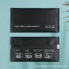 Película Templada para Teléfono Móvil Paquete de Alcohol Adhesivo para Eliminación de Polvo Kit de Limpieza de Gamuza Kit de Herramientas de Aplicación de Película de Hidrogel Juego Universal
