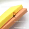 Venta al por mayor de fábrica Dongguan filtro de polvo de esponja lámina de esponja lámina de esponja de poliuretano