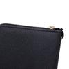 Cartera Larga Personalizada con Logo Impreso de Fabricante, Regalo, Múltiples Ranuras para Tarjetas, Identificación, Bolso para Cosméticos, Material PU, Impermeable