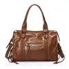 Bolsos de Mujer Estilo Europeo y Americano 2026, Bolsos de Mano Nuevos para Oficina, Bolsos Tote de Gran Capacidad, Bolsos Cruzados Versátiles para el Día a Día
