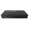 Transceptor de fibra óptica gigabit directo de fábrica, 4 luces, 3 modos eléctricos, monomodo, monomodo, doble fibra, convertidor fotoeléctrico de grado de telecomunicaciones, venta al por mayor
