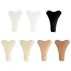 Parche de Protección Invisible para Partes Privadas Transfronterizo Ropa Interior para Nadar Parche Privado de Silicona Sin Costuras Autoadhesivo Anti-Exposición Camel Toe