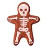 13 Etiquetas Decorativas de Regalo de Galletas de Halloween Creativas Lindas de Dibujos Animados Tarjetas de Felicitación de Halloween Etiquetas de Halloween