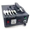 Cortador ultrasónico de mano de 35K 1200W para plástico, cuero, cartón, faros de coche, alfombra, tela, acrílico