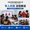 Cortavientos de color sólido hechos a medida según tu diseño, cortavientos de estilo simple a prueba de viento, cortavientos softshell personalizados para team building corporativo