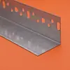 Soporte de Soporte para Aislamiento de Pared Exterior Galvanizado Tipo LH Marco de Soporte de Aleación de Aluminio Tablero de Espuma Aislante Tablero de Lana de Roca Marco de Soporte de Tablero Aislante