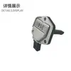 Para Volkswagen Audi sensor de nivel de aceite cárter sensor de posición de aceite 06E907660