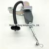 Válvula Solenoide de Corte de Ignição 24V 3974947 Sd-008A2 D59-105-06 para Dongfeng Cummins