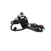 8940860030 sensor de nível de altura da carroceria do sistema de suspensão do carro 89408-60030
