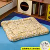 Cama para gato al por mayor transfronteriza, adecuada para todas las estaciones, cojín tipo sofá para mascotas, diseño engrosado, para perros pequeños y medianos, incluyendo Bichón Frisé, ideal para invierno