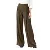 Pantalones de Traje Más Vendidos Transfronterizos de Amazon, Pantalones Casuales de Bolsillo para Deportes al Aire Libre, Pantalones Rectos Holgados Adelgazantes