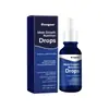 Gotas Nutricionais para Crescimento Masculino Googeer Tratamento Corporal