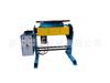 Posicionador de soldadura automático de 100 kg posicionador giratorio automático de disco pequeño de dos protecciones automático de arco de argón