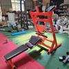 Fabricante de origen Barras individuales y paralelas, Tabla para músculos abdominales, Tapete para equipo de fitness de doble función, Tabla para músculos abdominales de doble función Hummer, Barras individuales y paralelas