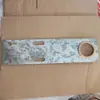 Accesorios para invernaderos: rieles guía para cortinas, base de cortina, rieles guía para ventanas de apertura hacia afuera, base de cortina tipo A, ventana de apertura superior, polea tipo puerta