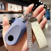 Adecuado para Funda de Llave de Coche Mercedes-Benz para Mujer C260L Carcasa Hebilla C2001 S400L/Glc Amg Funda con Hebilla para Hombre y Mujer Eqe