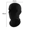 Gorro para ciclismo de exterior, pañuelo deportivo cortavientos, capucha para motocicleta, mascarilla facial con protección solar, gorro interior protector para carreras de bicicleta