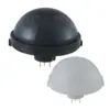 Sensor Infrarrojo Tipo Piroeléctrico para Cuerpo Humano 5m Estándar Amn31111_Amn31112 Alta Sensibilidad