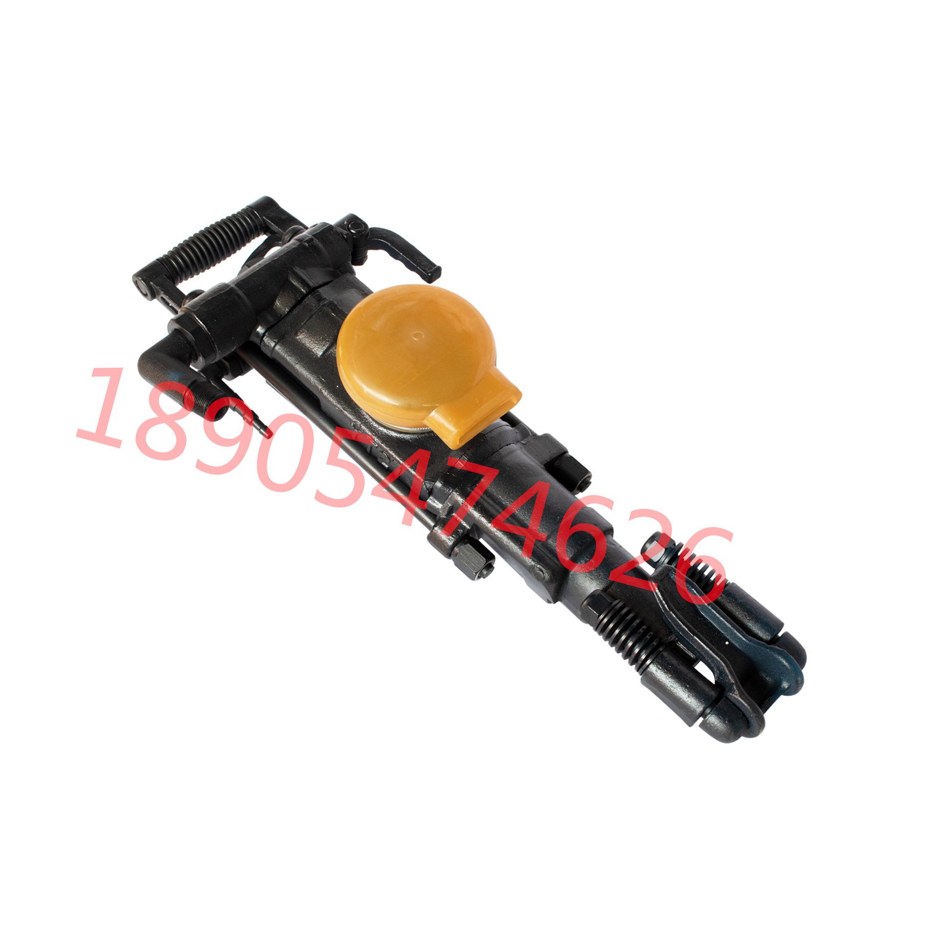 YT27气动凿岩机 (26)