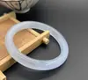 Pulsera de Piedra Ojo de Gato Luna Blanca, Pulsera Clara como el Hielo y Elegante para Mujer, Pulsera de Tira Delgada, Regalo de Cumpleaños para Novia