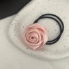 Horquilla de lujo ligera de Corea del Sur para niña, con diseño versátil y avanzado, con clip lateral, accesorios para el cabello