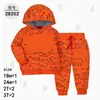 [atacado transfronteiriço] outono novo roupas infantis vestuário materiais para vestuário infantil roupas para bebês e crianças traje de duas peças traje esportivo vitalidade