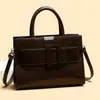 Moda Transfronteriza 2026 Nueva Bolso Cruzado de Gran Capacidad para Otoño e Invierno Bolso de Mujer Bolso de Hombro Simple Retro Bolso de Mano