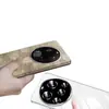 Adecuado para funda de teléfono móvil Xiaomi 15Ultra Ultra-delgada Transparente Xiaomi 14Pro Ultra-delgada Lente Cobertura total Anticaídas Silicona Suave