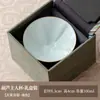 Caneca Master Fulu Caneca Única Cerâmica Caneca de Chá Pessoal Conjunto de Chá Kung Fu Caneca em Forma de Cabacinha