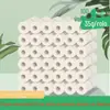 35g de papel higiênico do hotel 35g rolo de papel higiênico a granel rolo de papel higiênico do hotel atacado