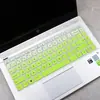 Aplicable a la película protectora de teclado HP star 13-an0004TU para portátil de 13.3 pulgadas