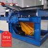 Mesa vibratória tipo YHT, Mesa vibratória tipo YHT fácil de instalar, Fabricante fornece mesa vibratória tipo YHT