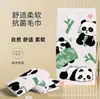 Panda Gigante Huahua Toalla Linda Impresión por Transferencia de Calor Secado Rápido Toalla de Baño Absorbe Agua y Sudor Toalla de Sudor Deportiva Toalla de Baño de Playa