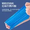 Cubrezapatos Desechables para Interior Hogar Sala de Máquinas de Hospitalidad No Tejidos Transpirables Resistentes al Desgaste Antideslizantes Lavables Electrostáticos Cubre Pies Universales