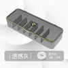 Caja de Almacenamiento para Cables de Datos de Escritorio Caja de Almacenamiento de Lujo Ligero Caja de Almacenamiento para Tarjetas Almacenamiento de Tarjetas Planeta con Tapa