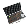 Raspador Original para Salão de Beleza Faca para Fáscia Conjunto Completo Faca para Máscara de Pescoço Faca de Massagem Muscular para Casa Ombro Pescoço Conjunto de Cinco Peças para Fáscia
