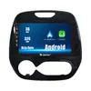 Adecuado para Renault Carbine 2016-2018 navegador Android manual GPS imagen de reversa coche todo en uno