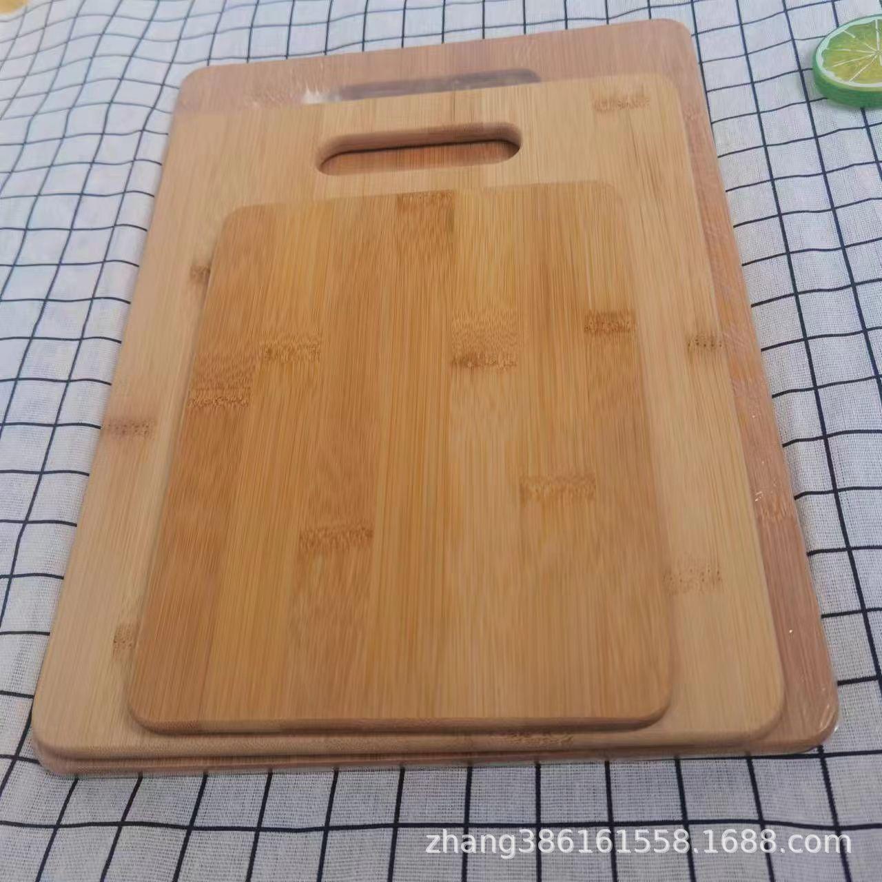 竹子菜板
